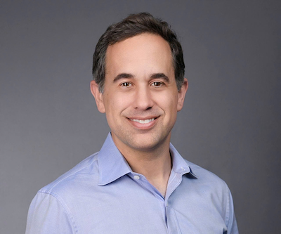 Brett R. Gordon