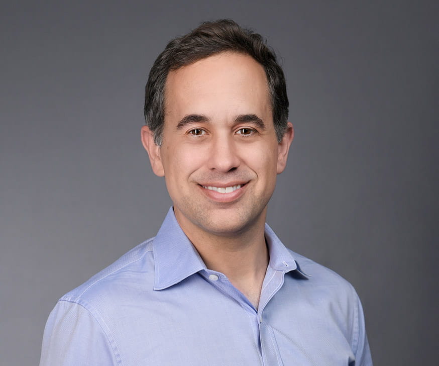 Brett Gordon